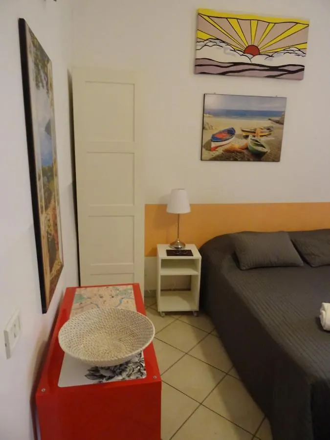 Guest house Linnea Roma Centro Camera A