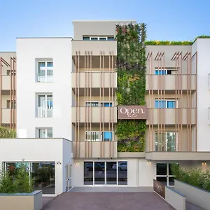 Open Hotel Rimini