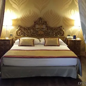 Amadeus Hotel Wenecja