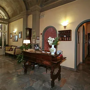 Liana Hotel Florence