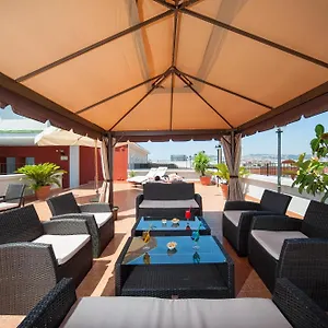 Tiempo Hotel Neapol
