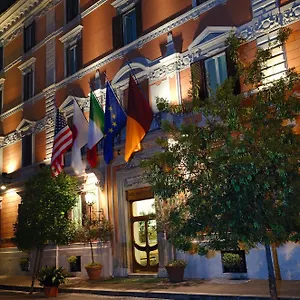 Giulio Cesare Hotel