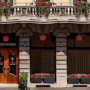Lancaster Hotel Milan